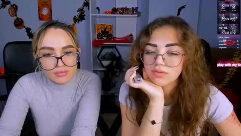 your bunny12 online show from October 28, 2025, 9:13 am