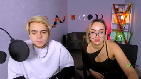 your bunny12 online show from October 29, 2025, 8:49 am