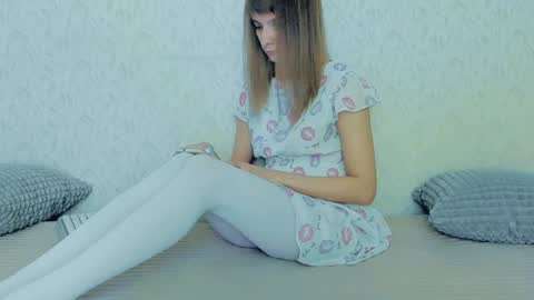 Lily online show from January 25, 2025, 11:23 am