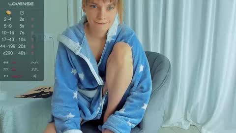 Lily online show from January 11, 2026, 6:57 pm