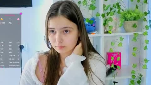 Julia Next stream  online show from February 15, 2026, 4:25 pm