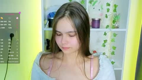 Julia Next stream  online show from March 16, 2026, 6:01 pm