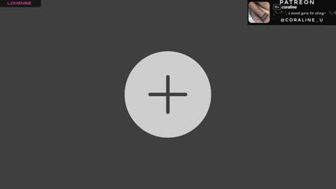 your_coraline_ online show from January 16, 2025, 10:10 am