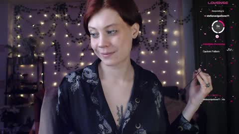 your_corvus online show from December 5, 2024, 10:12 am