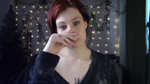 your_corvus online show from December 9, 2024, 9:28 am