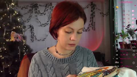 your_corvus online show from December 17, 2024, 9:50 am