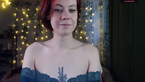 your_corvus online show from February 21, 2025, 8:07 am