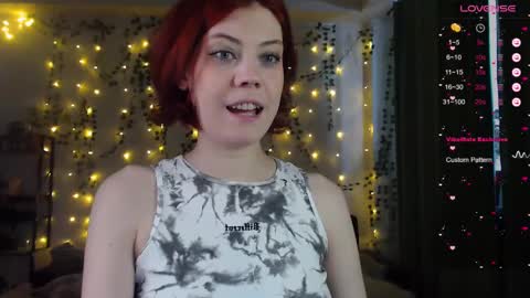 your_corvus online show from March 11, 2025, 8:09 am