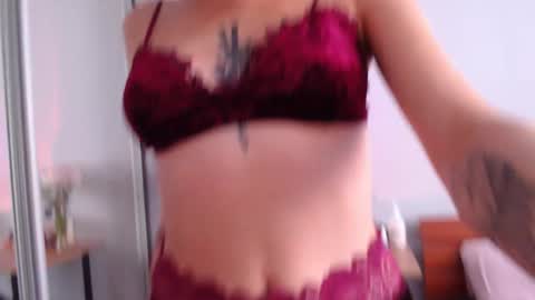 your_corvus online show from September 11, 2025, 8:14 am