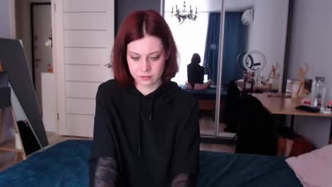 your_corvus online show from September 26, 2025, 9:13 am