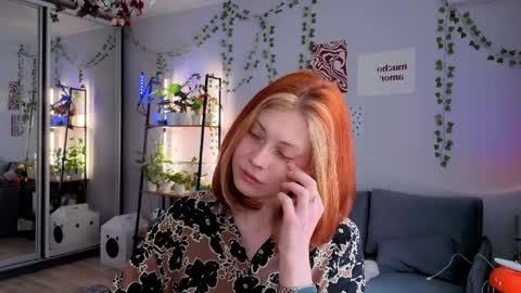 your_corvus online show from April 3, 2026, 10:13 am