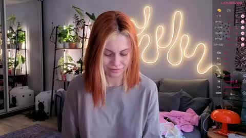 your_corvus online show from May 29, 2026, 7:50 am