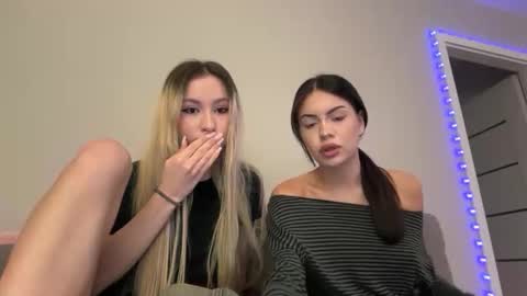 your_doll907 online show from February 12, 2026, 6:25 pm