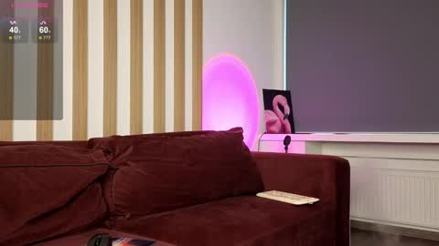 Alice online show from February 12, 2026, 12:00 pm