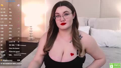 Nancy online show from January 23, 2025, 4:59 pm