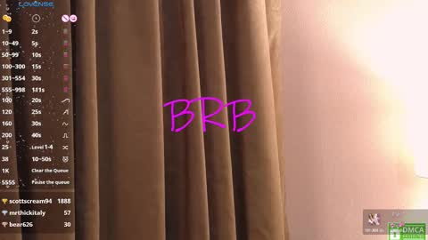 Nancy online show from March 10, 2025, 7:07 pm