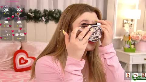 Nancy online show from April 13, 2026, 1:16 pm