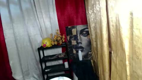 Your DreaManXX online show from January 19, 2026, 4:22 pm