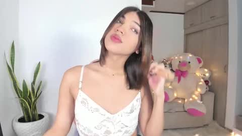 Snapshot of your_favorite_doll_ chatting on September 29, 2025, 2:49 am Eliza online show from September 29, 2025, 2:49 am