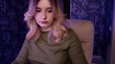 Snapshot of your_freya chatting on February 3, 2026, 3:50 pm Freya online show from February 3, 2026, 3:50 pm