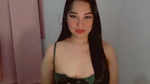  GWEN  online show from April 3, 2026, 6:50 pm