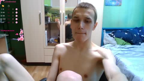 Mark online show from April 11, 2026, 7:45 am