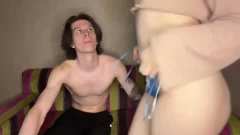 Snapshot of your_hottest_couple chatting on April 16, 2026, 5:47 pm Laura and David online show from April 16, 2026, 5:47 pm