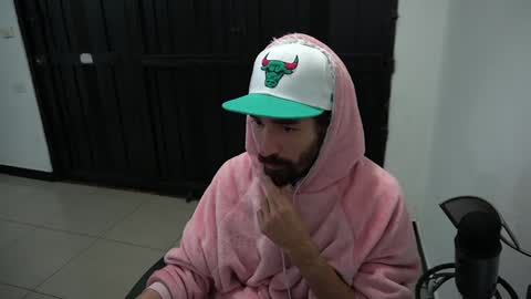 Siebel. online show from January 16, 2025, 2:09 am