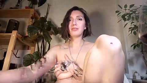 Viky online show from January 9, 2025, 8:44 pm