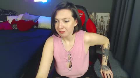 Viky online show from January 18, 2025, 1:40 pm