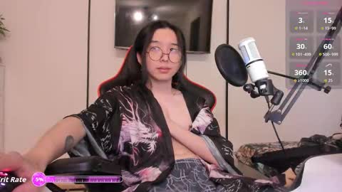 Han   online show from November 27, 2025, 8:16 am