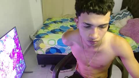 your_master7 online show from January 7, 2026, 7:00 am