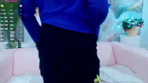 Lilly online show from January 11, 2025, 11:12 am