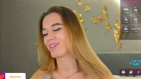 Jessica Loyd online show from February 17, 2025, 12:48 pm