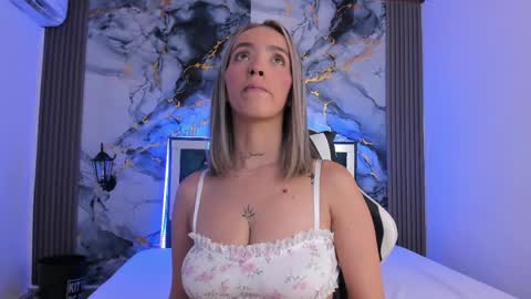 Snapshot of your_perverse_whore chatting on April 9, 2026, 8:58 pm Salome online show from April 9, 2026, 8:58 pm