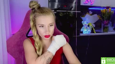 Alice  online show from March 13, 2026, 1:34 am