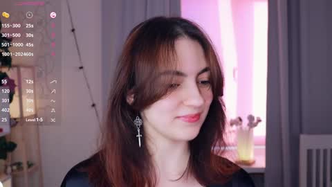 Luna online show from December 22, 2024, 7:11 am