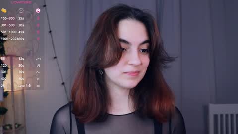 Luna online show from December 24, 2024, 7:06 am