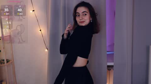 Luna online show from December 27, 2024, 7:08 am