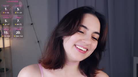 Luna online show from January 9, 2025, 1:45 pm