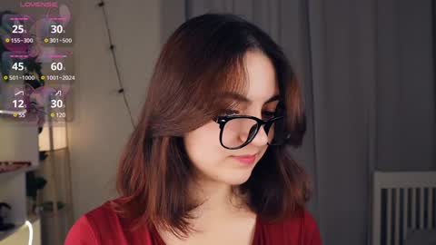 Luna online show from January 10, 2025, 7:04 am