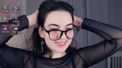 Luna online show from January 12, 2025, 7:00 am