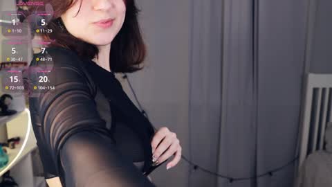 Luna online show from January 12, 2025, 1:48 pm