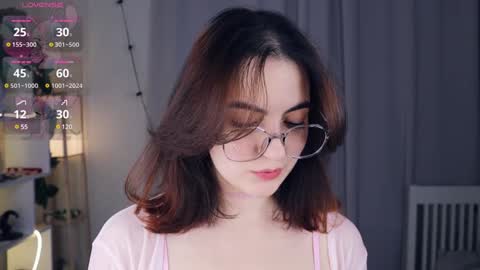 Luna online show from January 14, 2025, 10:27 am