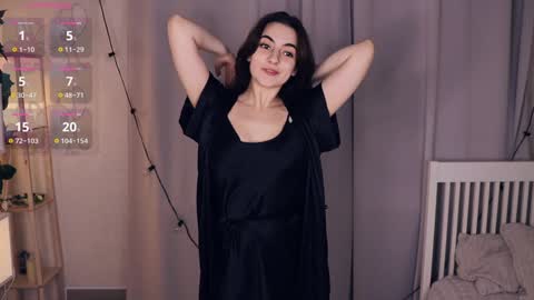 Luna online show from January 16, 2025, 10:42 am