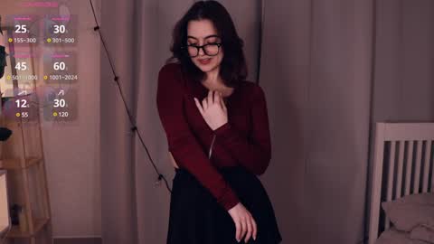 Luna online show from January 18, 2025, 10:06 am