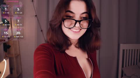 Luna online show from January 18, 2025, 1:08 pm