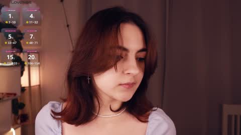 Luna online show from January 20, 2025, 10:07 am