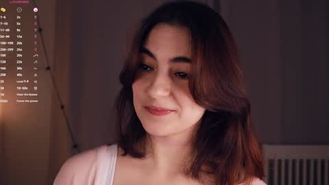 Luna online show from January 26, 2025, 7:21 am