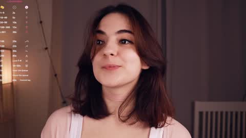 Luna online show from January 26, 2025, 10:45 am